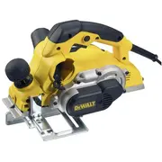 Dewalt Ēvele 1050W D26500-Qs  5035048129418