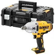 Dewalt Impulsa skrūvgriezis, 18V, 3/4, 950Nm  Dcf897Nt-Xj 5035048699270