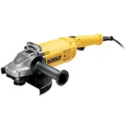Dewalt Leņķa slīpmašīna 2200W  Dwe494-Qs 5035048617229