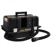 Dewalt Putekļusūcējs, 54V  Dcv586Mn-Xj 5035048691779