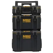 Dewalt Toughsystem 2.0 kastu sistēma uz ratiem  Dwst83402-1 3253561834028