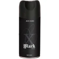 Dezodorants Jean Marc X Black vīr.150ml  5901815016529 5016529
