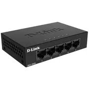 Dgs-105Gl Switch 5Xge  Dgs-105Gl/E 790069458576 Nudlisw5P000005
