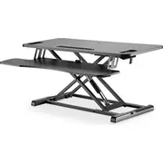 Digitus Ergonomic Workspace Riser  Da-90380-1 4016032433279 Ajassl000000026