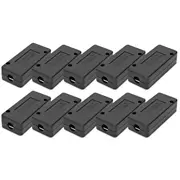 Digitus Junction Box Cat 7 - 10 pieces  Dn-93907-1-10 4016032494898 514870