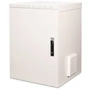 Digitus Wall Mounting Cabinets Ip55 - Outdoor Dn-19 16U-6 6-I-Od cabinet 16U 600X600 mm Wxd 16U-6/6-I-Od  4016032362166