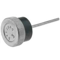 Diode rectifying 600V 35A 130A Ø12,75X4,2Mm cathode on wire  Byp35K6-Dio Byp35K6