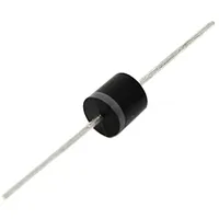Diode rectifying Tht 50V 6A tape Ifsm 200A R6 Ufmax 1.1V  P6A05G-Yan P6A05G