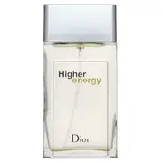 Dior Higher Energy Eau De Toilette - Clear  3348900574656 33030010