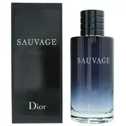 Dior Sauvage Smaržas Edt 200 ml  3348901321129