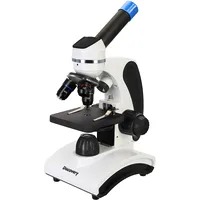 Discovery Pico Polar Digita Mikroskops ar grāmatu  77979 5905555013718
