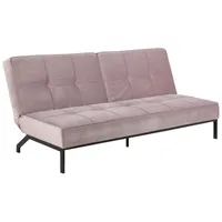 Dīvāns gulta Perugia veclaicīgi rozā  Ac78648 5713941029195