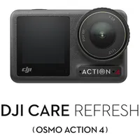 Dji Care Refresh Osmo Action 4  Cp.qt.00008550.01 6941565963802 053894