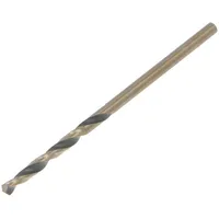 Drill bit for metal Ø 2Mm Features grind blade  Pre-79020 79020