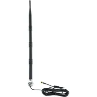 Dörr Gsm 3M antena medību kamerai Snapshot mobile black 5.1/8.0I  204416 9994546901819