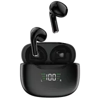 Dudao U15N Tws wireless headphones - black U15Nb  6973687248840