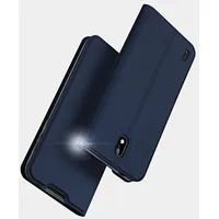 Dux Ducis Skin Pro Bookcase type case for Nokia 1.3 black  6934913064986