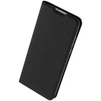 Dux Ducis Skin Pro Case for Samsung Galaxy S23 Ultra black  Pok053455 6934913032688