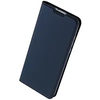Dux Ducis Skin Pro Case for Xiaomi Redmi Note 12 4G blue  Pok054821 6934913029909