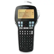 Dymo Labelmanager 420P Abc  Kitcase S0915480 3501170915486 653001