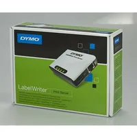 Dymo Labelwriter drukas serveris, paredzēts Lw 400/450 / 4Xl  201901031043 350117092908 S0929080