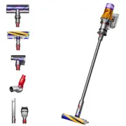 Dyson V12 Detect Slim Absolute 545W Putekļu sūcējs  448884-01 5025155088180
