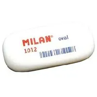 Dzēšgumija Milan 1012 Oval  Mil1012