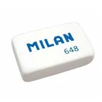 Dzēšgumija Milan 648 nata  Mil648