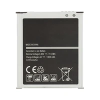 Eb-Bj100Cbe Battery for Samsung Li-Ion 1850Mah Oem  57983119832 8596311244414