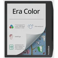 E-Reader Pocketbook Era Color 7 1264X1680 1Xusb-C Bluetooth Pb700K3-1-Ww  76401520972946
