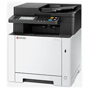 Ecosys Ma2600Cfx Grau/Schwarz, Usb, Lan, Scan, Kopie, Fax, Duplex Druck, Scan  110C0F3Nl0 0632983085875