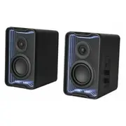 Edifier Speaker System  Qr30 15W15 W Bluetooth Wireless connection Black 6923520216468