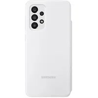 Ef-Ea336Pwe Samsung S-View Case for Galaxy A33 5G White  Ef-Ea336Pwegee 8596311175022