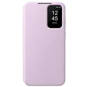 Samsung Smart View Wallet Case Galaxy A35 5G Lavender  Ef-Za356Cvegww 8806095546612