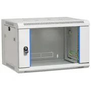 Efb Elektronik 691709Fgr.1 rack cabinet Wall mounted  4325536 4049759160753 Wlononwcrtaee