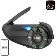 Ejeas Q8 motorcycle intercom  5906168433948 064404