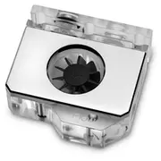 Ek Water Blocks 3831109829752 computer cooling system part/accessory Flow indicator  Wlononwcr9348