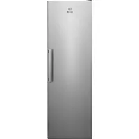 Electrolux ledusskapis bez saldētavas, 186 cm, sudraba  Lrc5Me38X2 7332543741915