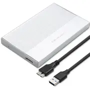 Enclosure for Ssd Hdd 2.5Drive,Sata,Usb3.0,2T  52278 5901878522784 Aiqolk000052278