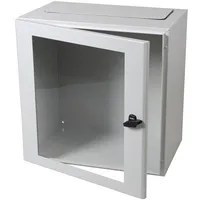 Enclosure wall mounting X 600Mm Y Z 400Mm Spacial S3D  Nsys3D6640T