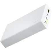 Enerģijas krātuve Green Cell Powerplay20S 20000Mah White  Pbgc03Sw 5904326374539