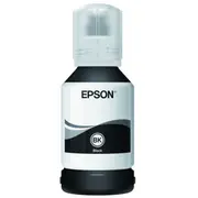 Epson 4Lb 110 Ecotank black ink bottle  C13T03P14A 8715946662213