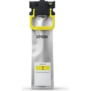 Epson T01C400 tintes kārtridžs 1 pcs Oriģināls Augsta Xl produktivitāte Dzeltens  C13T01C400 8715946662336