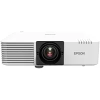 Epson Eb-L520U Ebl520U 3-Lcd-Projektor 3Lcdprojektor 5200 lm Weiß V11Ha30040  8715946695563