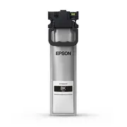 Epson C13T11C140 tintes kārtridžs 1 pcs Oriģināls Melns  8715946711218 487641