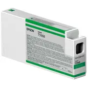 Epson T596B00  Ink Cartridge Green C13T596B00 010343868496