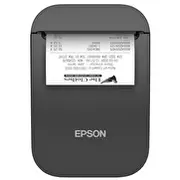 Epson Tm-P80Ii Ac 131 Receipt/Autocutter Wi-Fi Usb-C Eu  C31Ck00131 8715946710600 Wlononwcrfutd