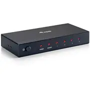 Equip 332714 video sadalītājs Hdmi 4X  4015867161951