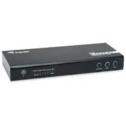 Equip 332726 video switch Hdmi  4015867223246 Wlononwcrpnt6