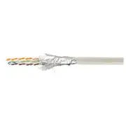 Equip 40148507 tīkla kabelis Balts 100 m Cat6 Sf/Utp S-Ftp  4015867198032